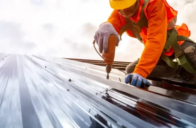 Travaux de zinguerie à Saint-Sauveur-Lalande